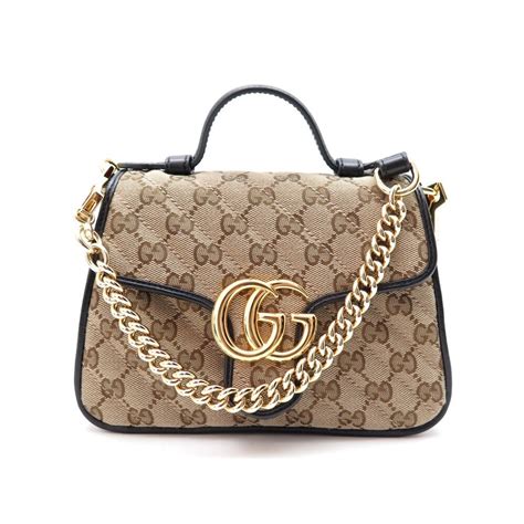 reconnaitre vrai gucci|gucci bag authenticity.